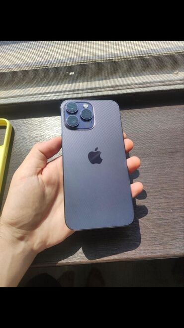 iphone xr azerbaycan: IPhone 14 Pro Max, 128 ГБ