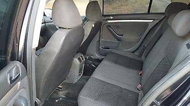 golf b4: Volkswagen Golf V: 2008 г., 1.9 л, Механика, Дизель, Хэтчбэк — 3