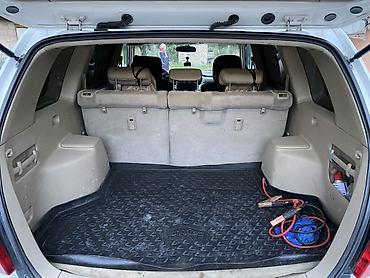 другие марки: Toyota Highlander: 2003 г., 3 л, Кроссовер — 8