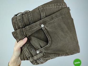 hm cargo: Zara, Jeansy damskie, rozmiar S — 5
