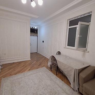 vurgun residence kiraye evler: 2 otaqli mənzil kiraye verilir Aff park yaxın yerdə 596 nomrə marşrut — 3