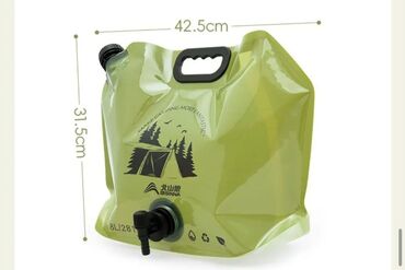 стиральный порошок автомат цена бишкек: AquaBag 8L — Идеальный резервуар для воды на природе! Всего за 300