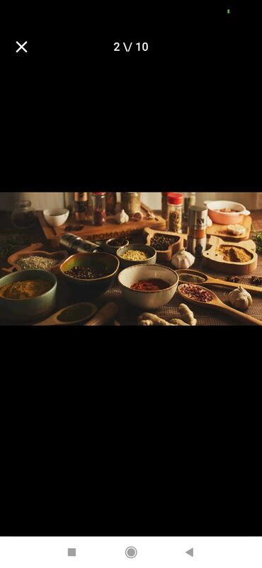 Souslar və ədviyyatlar: İstənilən növ kolbasa, sosiska və ət məhsulları üçün zavod istehsalı — 2