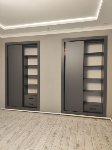 Мебель на заказ: Мебель на заказ, Кухня, С матрасом, Комод, Буфетница — 21