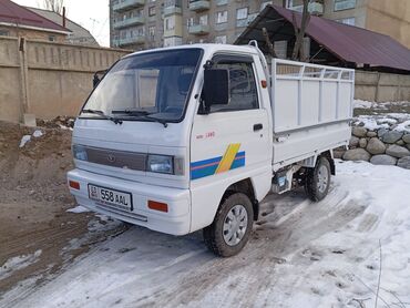 Грузовики: Грузовик, Daewoo, Б/у