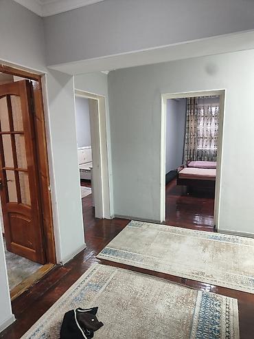 Продажа квартир: 3 комнаты, 98 м², 2 этаж, Евроремонт at lalafo.kg — 4 Продажа квартир: 3 комнаты, 98 м², 2 этаж, Евроремонт — 4