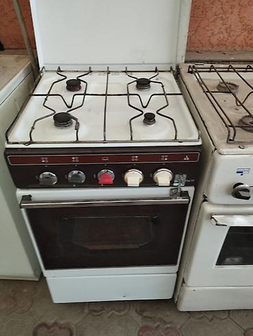 Другая бытовая техника: Продаются бу газовые плиты после капитального ремонта настроен на — 8
