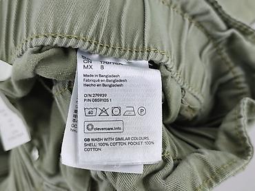 hm plaszcz: H&M, Szorty damskie, rozmiar M — 5