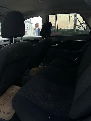 priora satışı: TECILI Satılır: LADA Priora, 2015, ağ, 1.6 benzin, mexaniki. SE polnu — 7