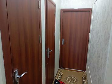 qoz: Məhsul: Taxta otaq qapıları və balkon qapısı/pəncərə dəsti — 6