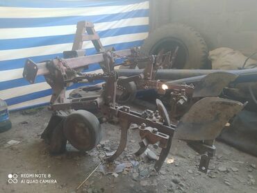 трактор 82 бишкек: Култуватор сатыла срочна