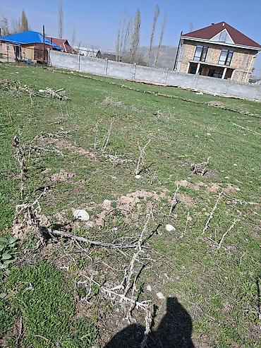 Продажа участков: 9 соток, Для строительства, Красная книга — 4