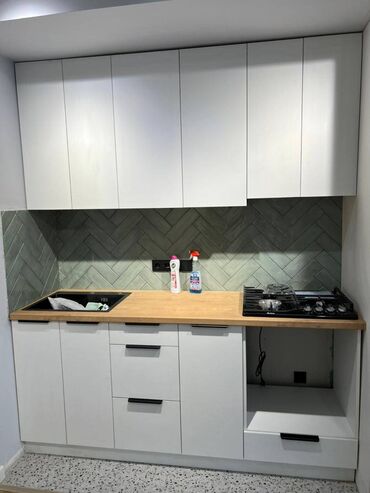 Продажа квартир: 1 комната, 40 м², Элитка, 9 этаж, Евроремонт — 3