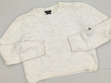 Kobiety: Reserved, Sweter damski, M