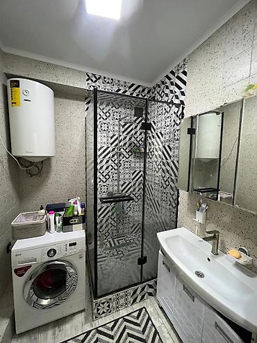 Продажа квартир: 3 комнаты, 104 м², 2 этаж — 13