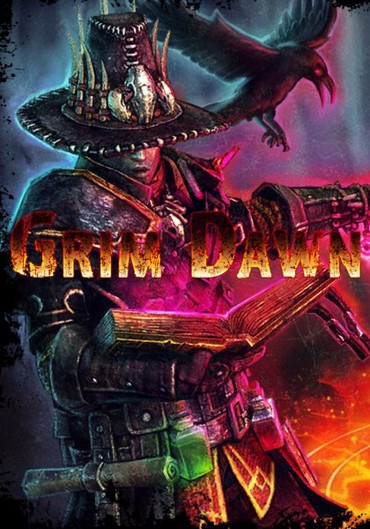 200 na sat original: GRIM DAWN PRODAJEMO IGRICU IZ NASLOVA Igrica je nova, ispravna