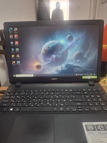 колонки 2 1: Ноутбук Acer Aspire ES 15 (модель ES1-531-C34D) - Экран 15.6" — 1
