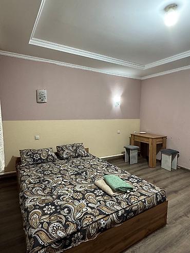 Посуточная аренда квартир: 1 комната, Интернет, Wi-Fi — 6