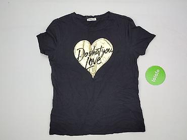 bluzki atomówki: Terranova, T-shirt damski, rozmiar L — 2