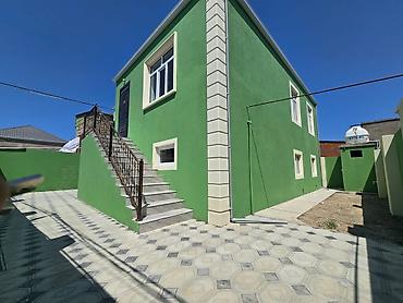 orxan mehdiyev: 4 otaqlı, 200 kv. m, Yeni təmirli — 2