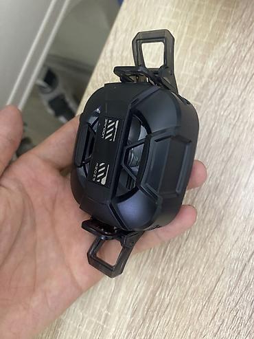 surge android: Полупроводниковый кулер для смартфона (mobile phone cooler) - — 2