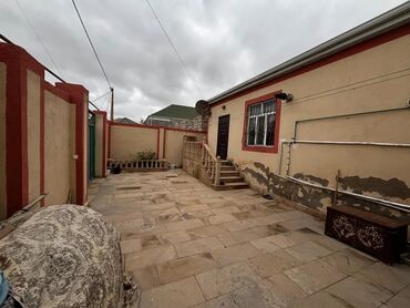 Həyət evləri və villaların satışı: Hövsan qəs. 3 otaqlı, 65 kv. m, Yeni təmirli — 2