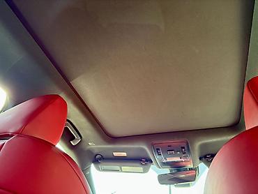 Lexus: Lexus RX: 2020 г., 3.5 л — 13