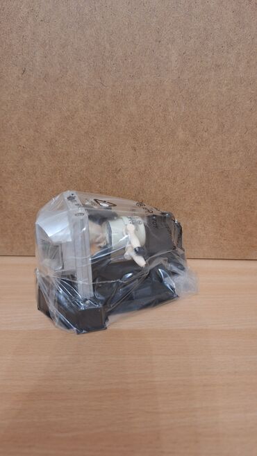 Скупка техники: Продаётся лампа для проектора acer lamp module for DPL p5280, не