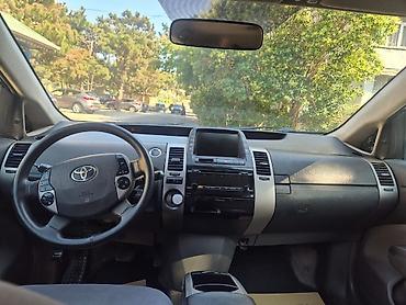starex (xırdalan) fotolar: Günlük, Toyota, Depozitlə, Qalmaq şərti ilə — 5