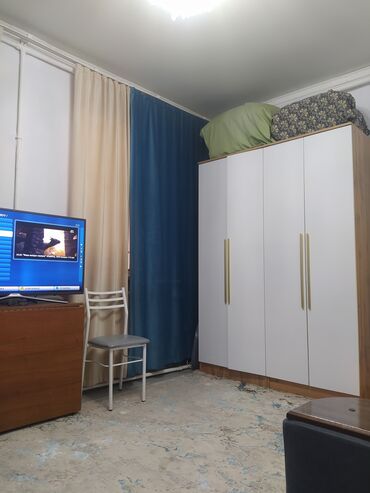 Продажа домов: Полдома, 38 м², 2 комнаты, Агентство недвижимости, Косметический ремонт — 8