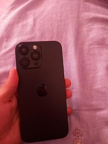 Apple iPhone: IPhone 16 Pro Max, Black Titanium -da lalafo.az — 7 Apple iPhone: IPhone 16 Pro Max, Black Titanium — 7
