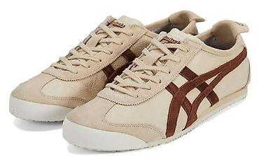 asic: Кроссовки, 36, 38, 39, Asics, Новый, цвет - Бежевый, Бесплатная доставка, Самовывоз — 4