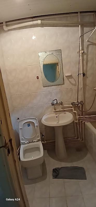 Продажа квартир: Гянджа, 2 комнаты, Вторичка, 53 м² — 9