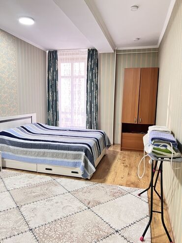 Продажа квартир: Продается 2 комнатная квартира в ЦО «Лазурный берег». Квартира — 7