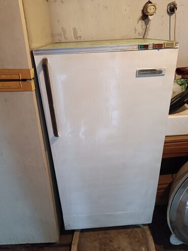 холодильник кола: Морозильник, Б/у, Самовывоз