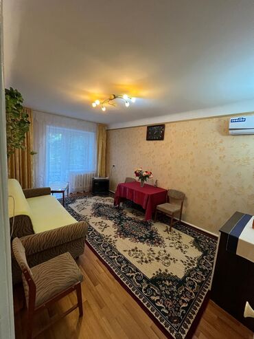 Продажа квартир: 3 комнаты, 61 м², 1 этаж, Евроремонт — 1