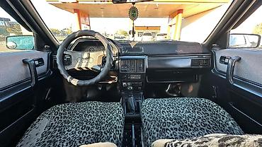 Audi: Audi 100: 1986 г. — 11