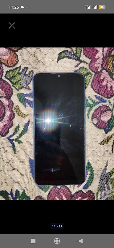 Poco: Poco Apple M2 Pro, Б/у, цвет - Синий — 4