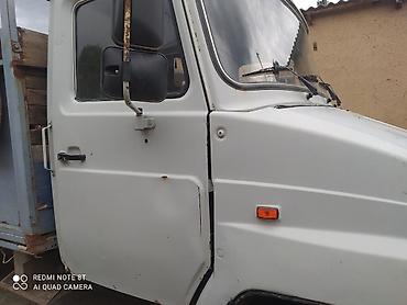 еврейский авто: Mercedes-Benz : 2000 г., Механика, Дизель, Бус — 2