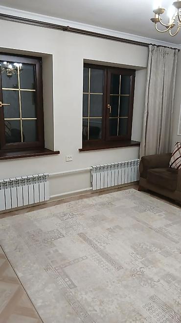 Продажа коттеджей и домов: ПРОДАЕТСЯ просторный 1-этажный дом 📍 Район: Рабочий городок 🏠 — 10