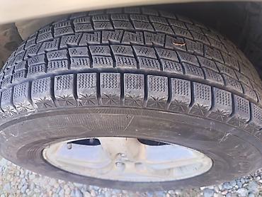 тойота минивен купить: Toyota Harrier: 1999 г., Автомат, Газ, Кроссовер — 9