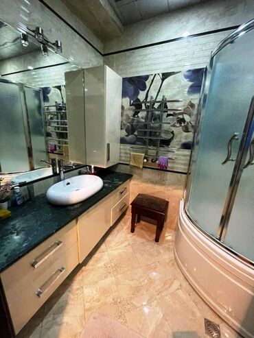 Yeni tikili: 2 otaqlı, Yeni tikili, 98 kv. m — 13