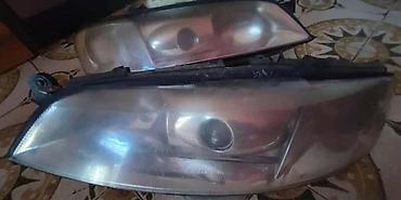 kzubr tools: STOP SVETLA ZA OPEL VECTRA B | opel vectra b farovi 50e oba osteceni — 3