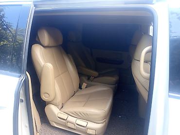 mazda mx5: Kia Carnival: 2018 г., 2.2 л, Типтроник, Дизель, Минивэн — 3
