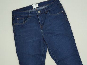 c a jeansy: UP2Fashion, Jeans for women, size L (EU 40)