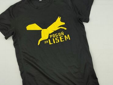 T-shirt for men, S (EU 36), condition - Very good