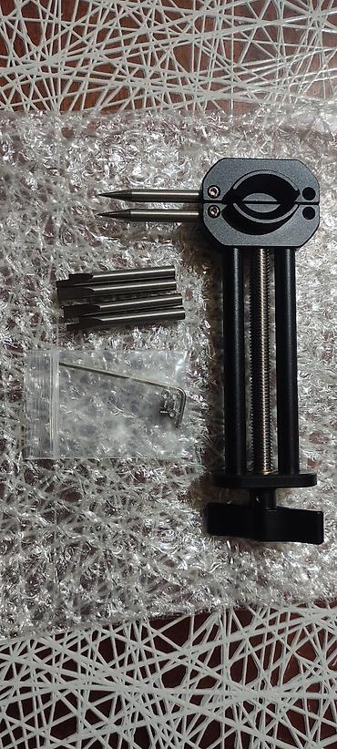 Другое ТВ и видео: Ключи для ремонта объективов и окуляров биноклей — 10