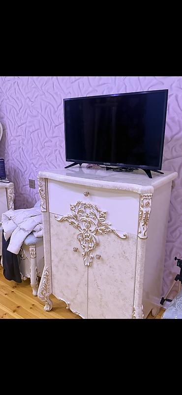 dəniz məhsulları satışı: İkinəfərlik çarpayı, Dolab, Komod, Termo, İşlənmiş — 2
