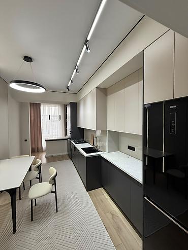 Недвижимость: 3 комнаты, 85 м², Технопарк Элитка, 13 этаж, Свежий ремонт — 6