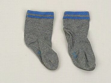 skarpetki do chodzenia po domu dla dzieci: Socks, condition - Good